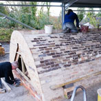 Kigbeare Kiln Project - 